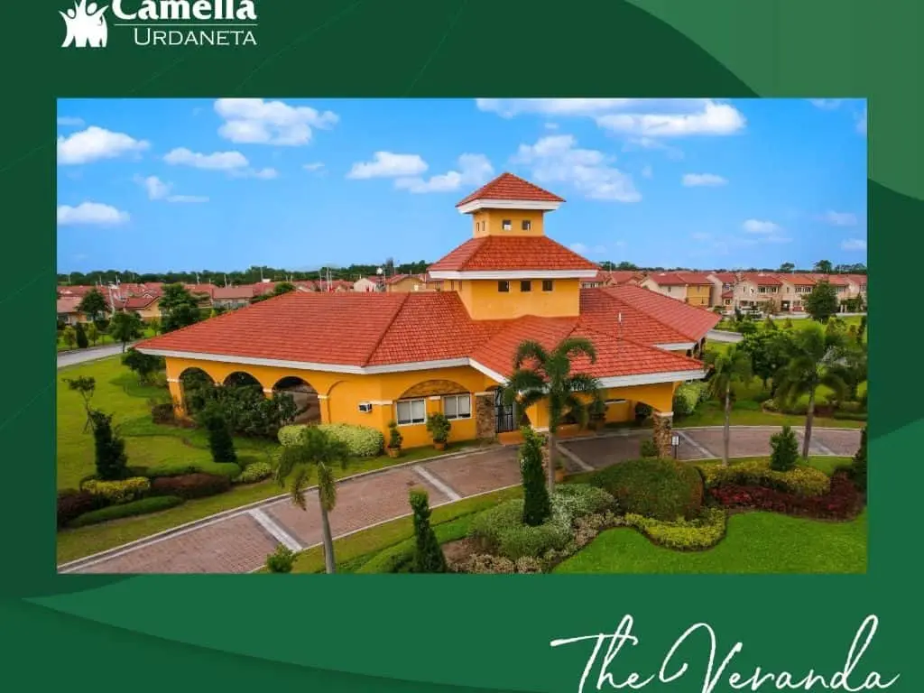 Camella Urdaneta photo 4