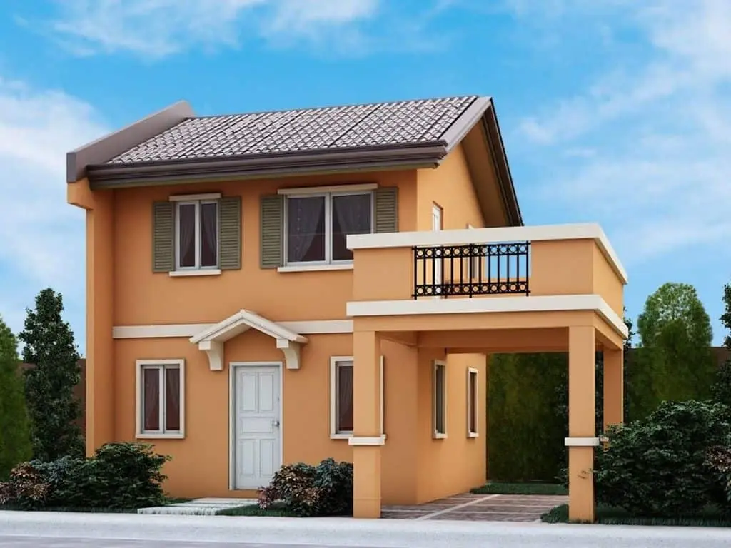3 Bedroom For Sale In Camella Urdaneta photo 1