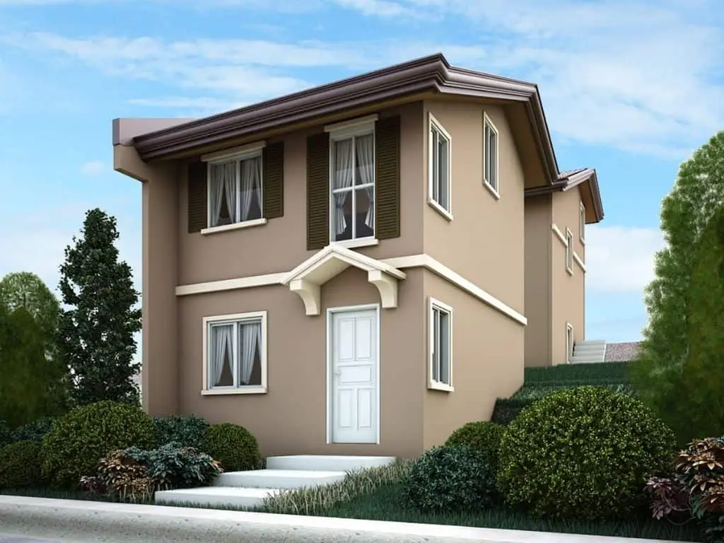 Camella Wedgewood photo 5