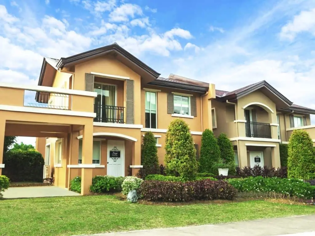 4 Bedroom For Sale In Camella Wedgewood photo 1
