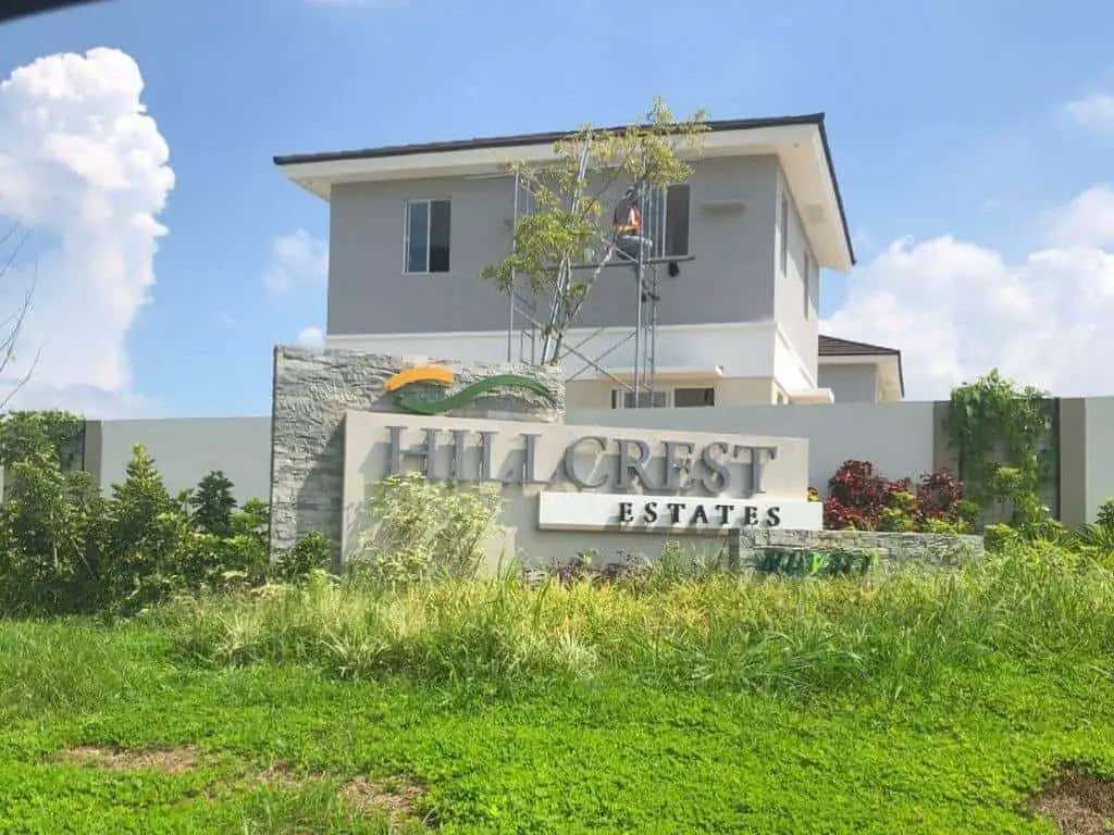 Hillcrest Estates Nuvali photo 2