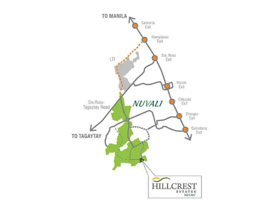 Hillcrest Estates Nuvali photo 8