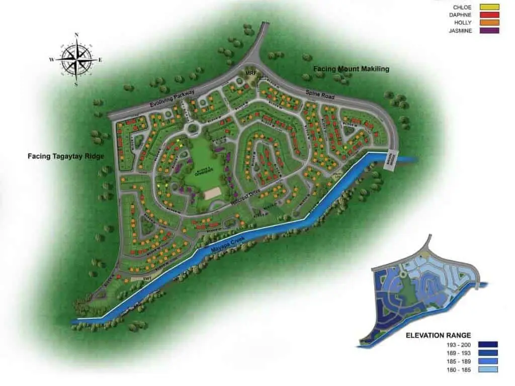 Hillcrest Estates Nuvali photo 7