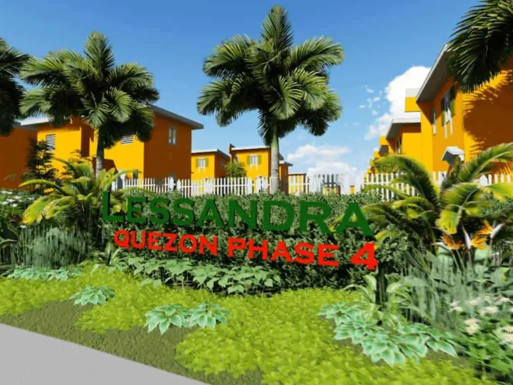 Lessandra Quezon photo 7