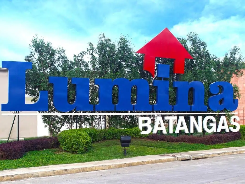 Lumina Batangas photo 2