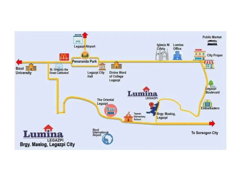 Lumina Legazpi photo 6