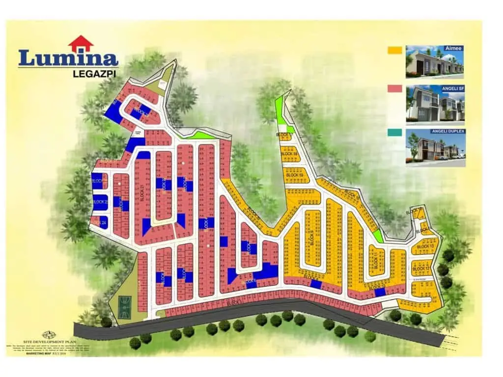 Lumina Legazpi photo 5