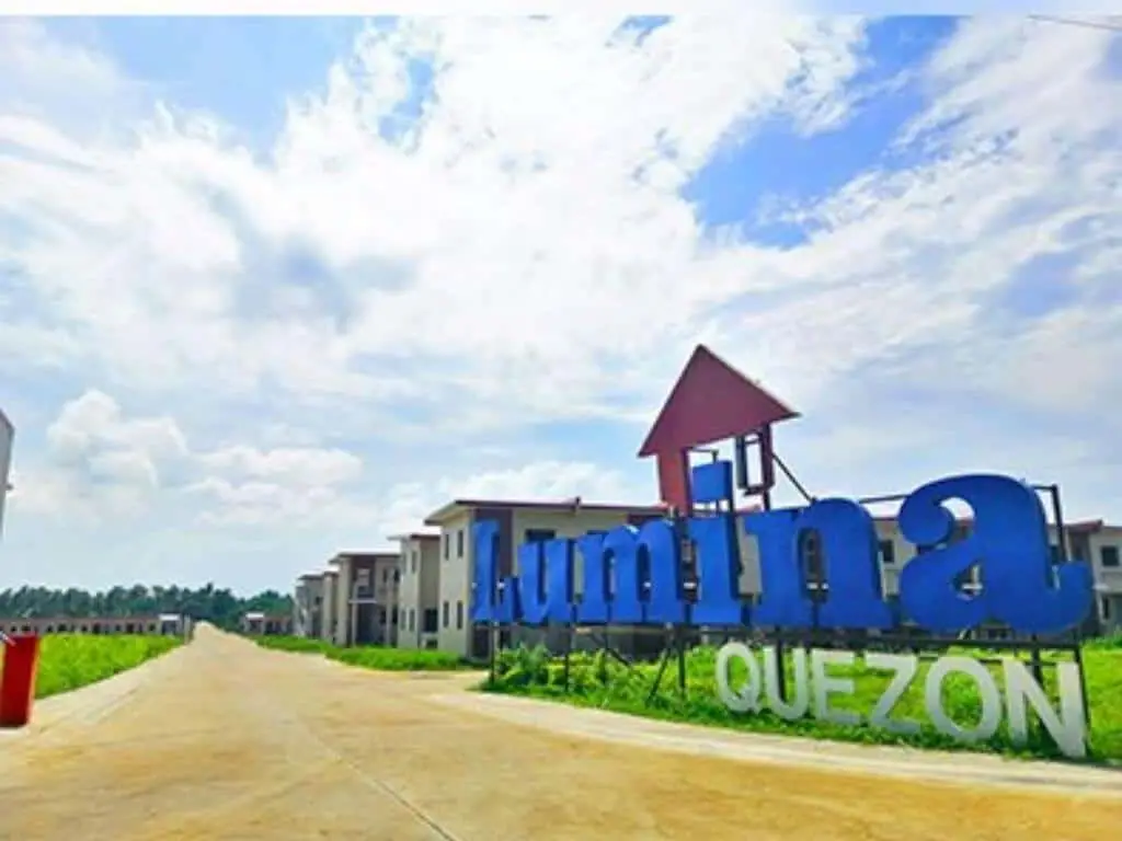 Lumina Quezon photo 1