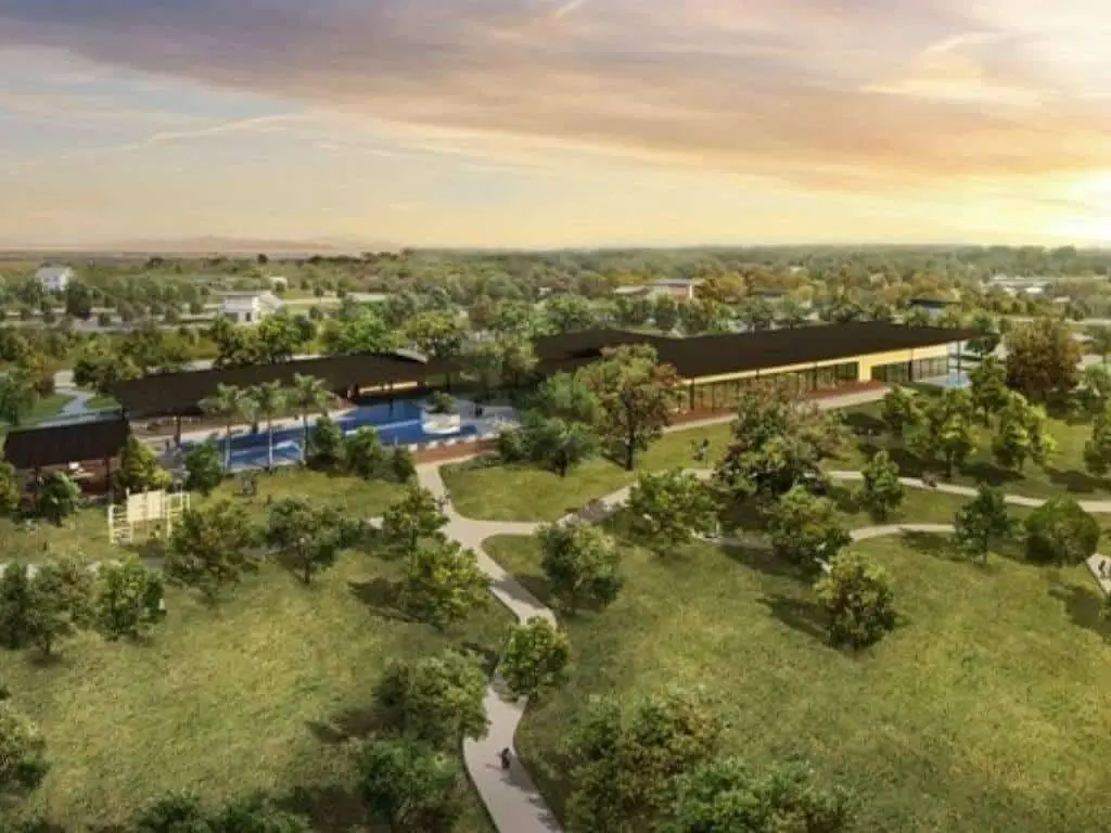 Lot For Sale In Lumira Nuvali photo 1