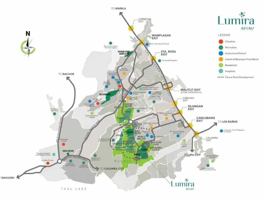 Lumira Nuvali photo 5