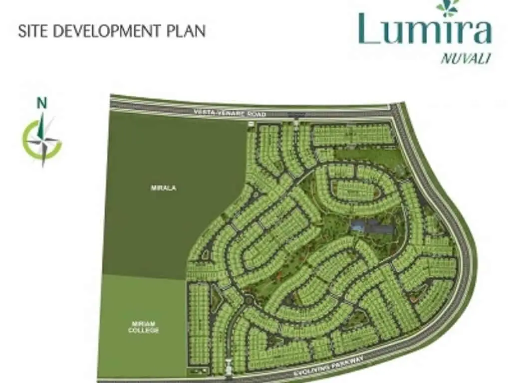 Lumira Nuvali photo 4