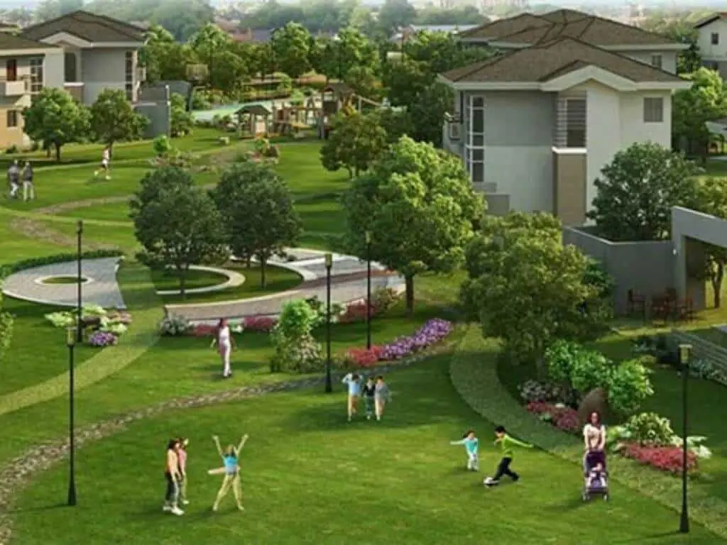 3 Bedroom For Sale In Ridgeview Estates Nuvali photo 1