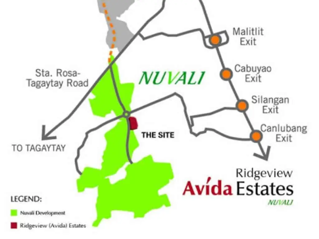 Ridgeview Estates Nuvali photo 7