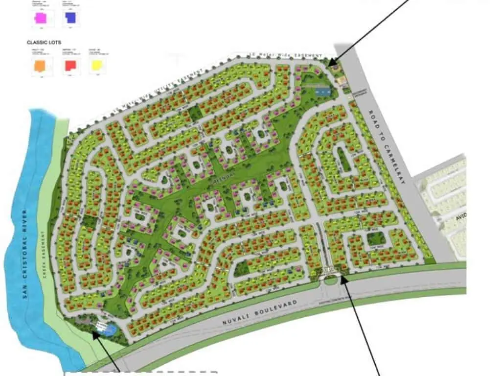 Ridgeview Estates Nuvali photo 6
