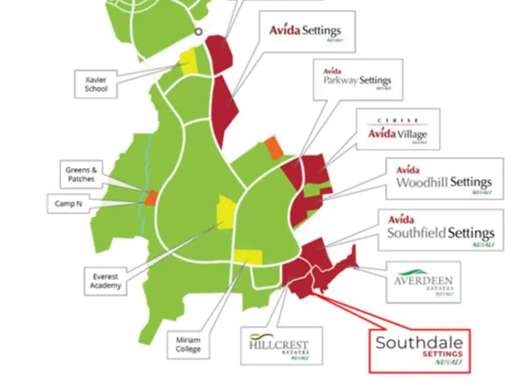 Southdale Settings Nuvali photo 6