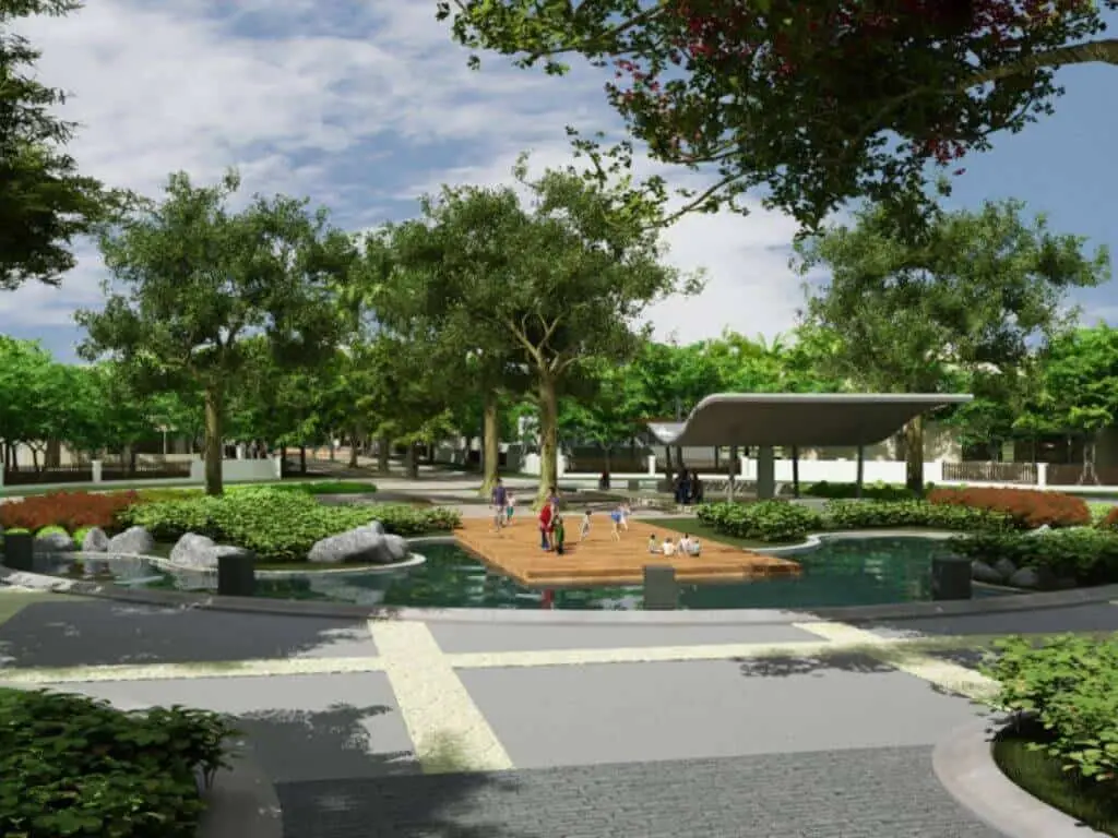 4 Bedroom For Sale In Treveia Nuvali photo 1