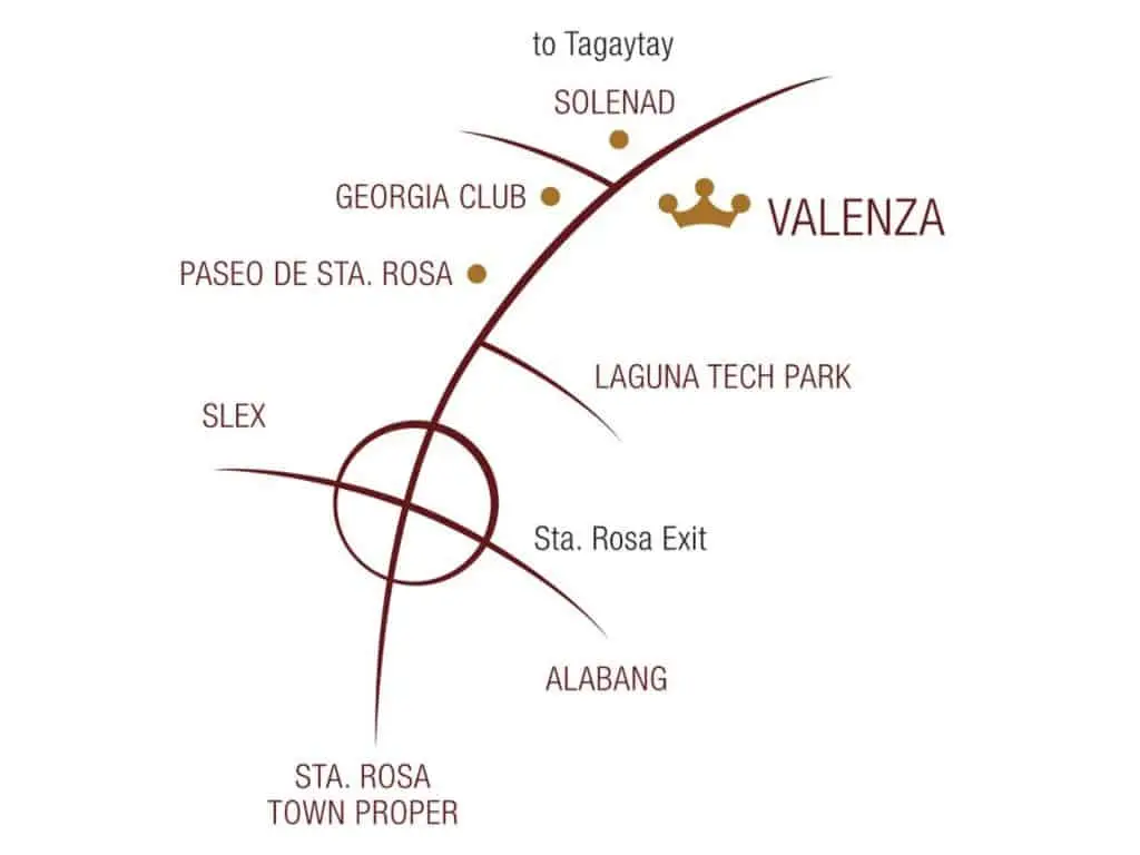 Valenza Mansions photo 4