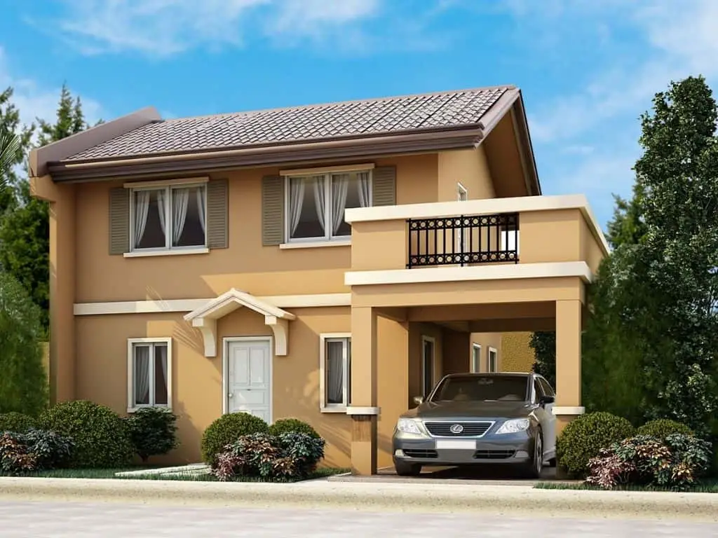 Camella Balanga photo 6