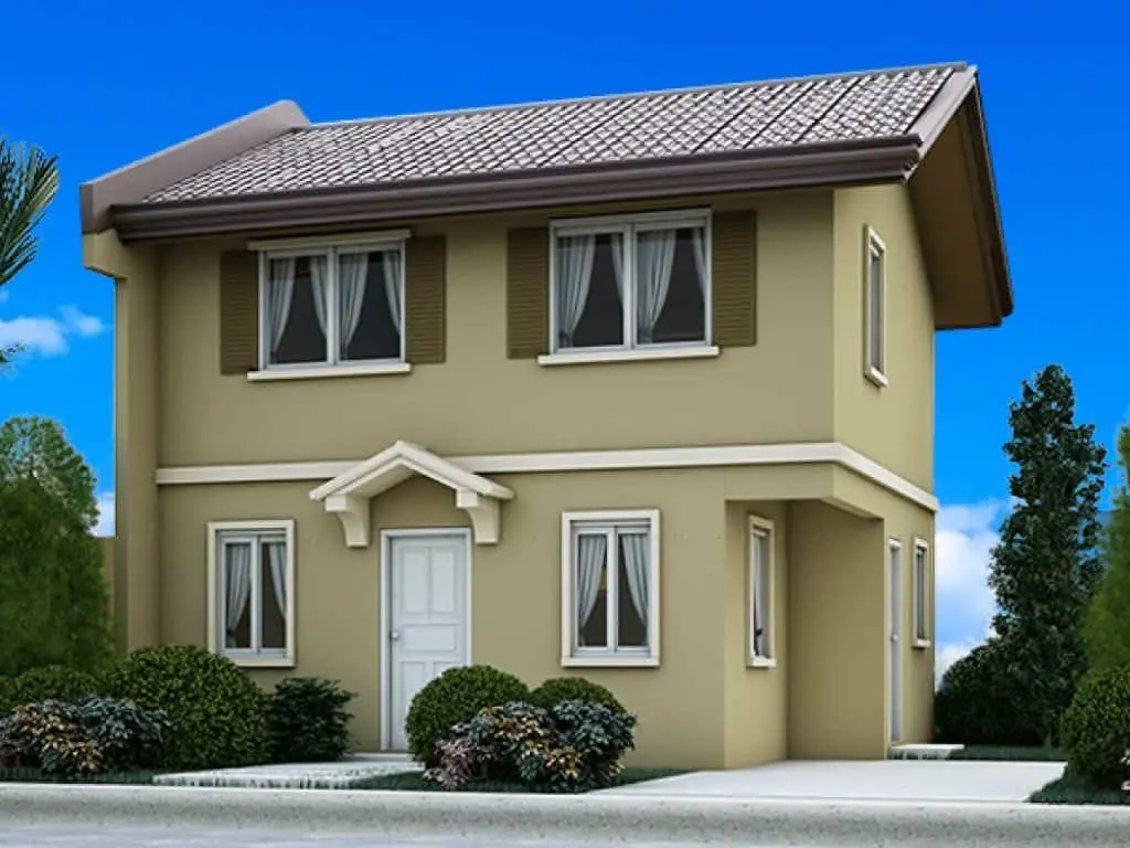 Camella Balanga photo 5