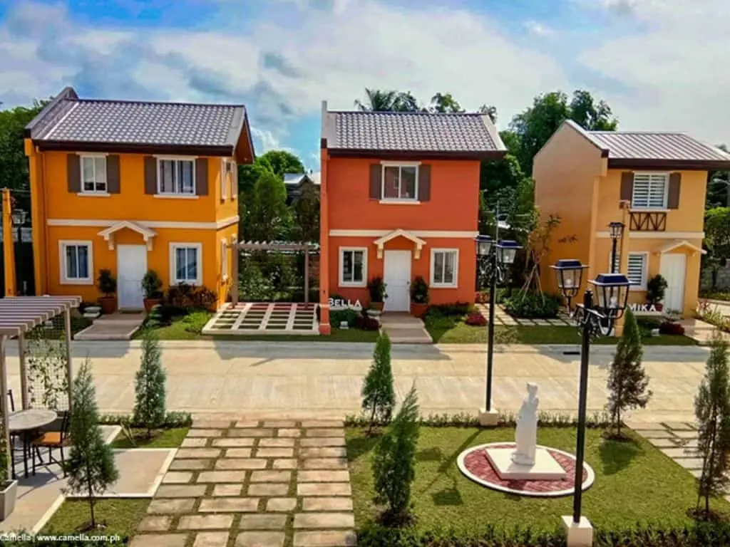Camella Balanga photo 4