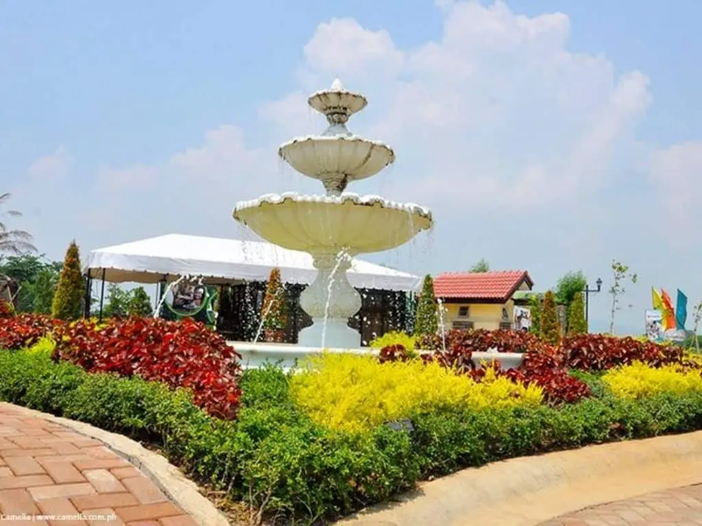 Camella Balanga photo 3