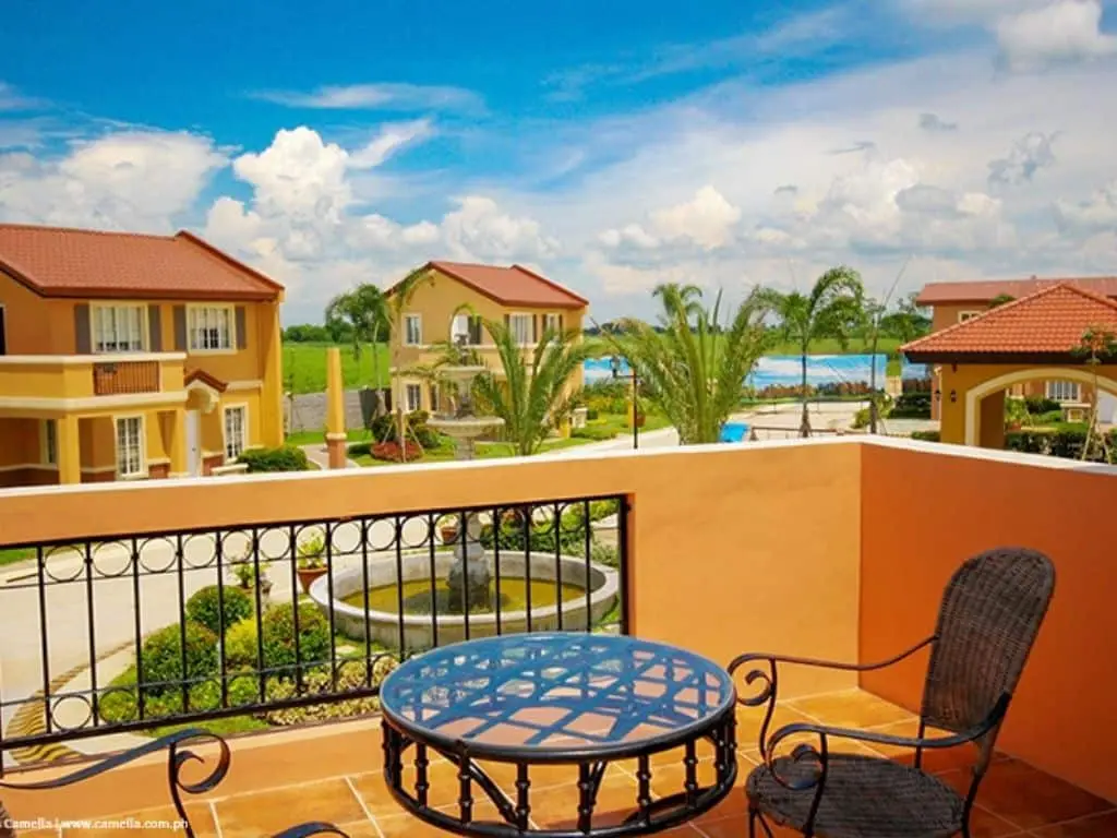 Camella Balanga photo 2