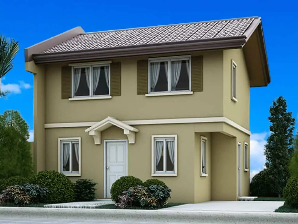 Camella Balanga Heights photo 2