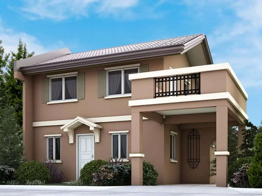 Camella Balanga Heights photo 3