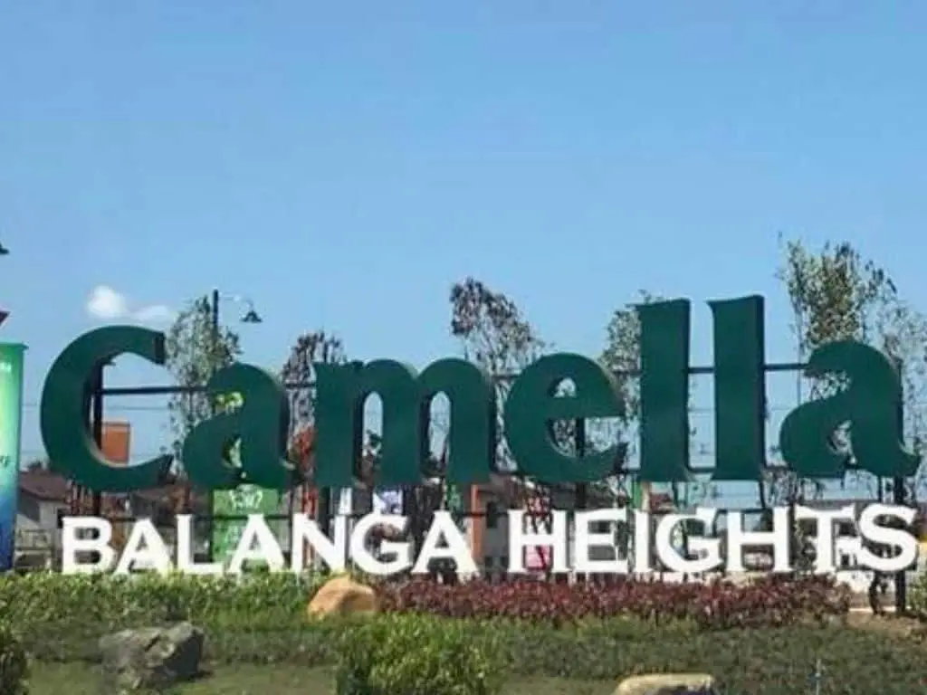 Camella Balanga Heights photo 8