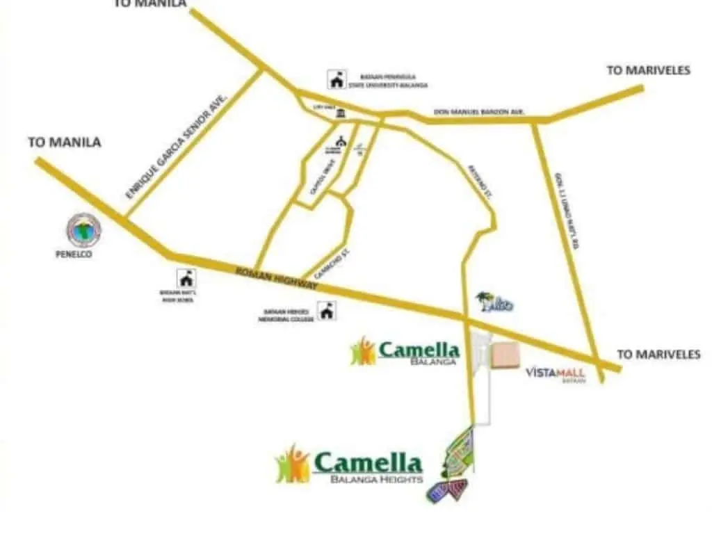 Camella Balanga Heights photo 7
