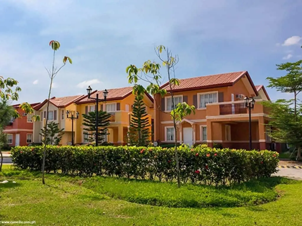 3 Bedroom For Sale In Camella Balanga photo 1