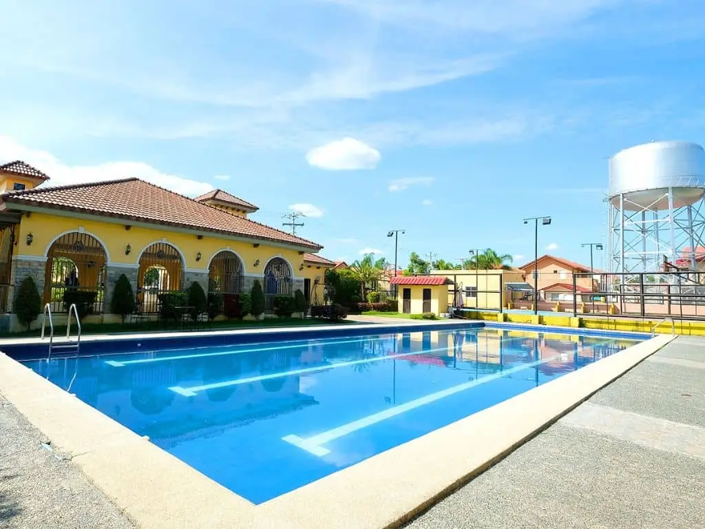 Camella Bataan photo 2