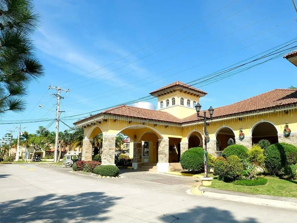 Camella Bataan photo 3