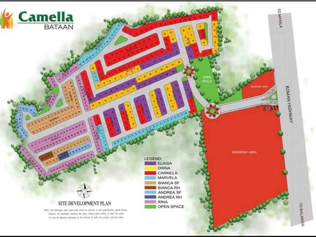 Camella Bataan photo 7