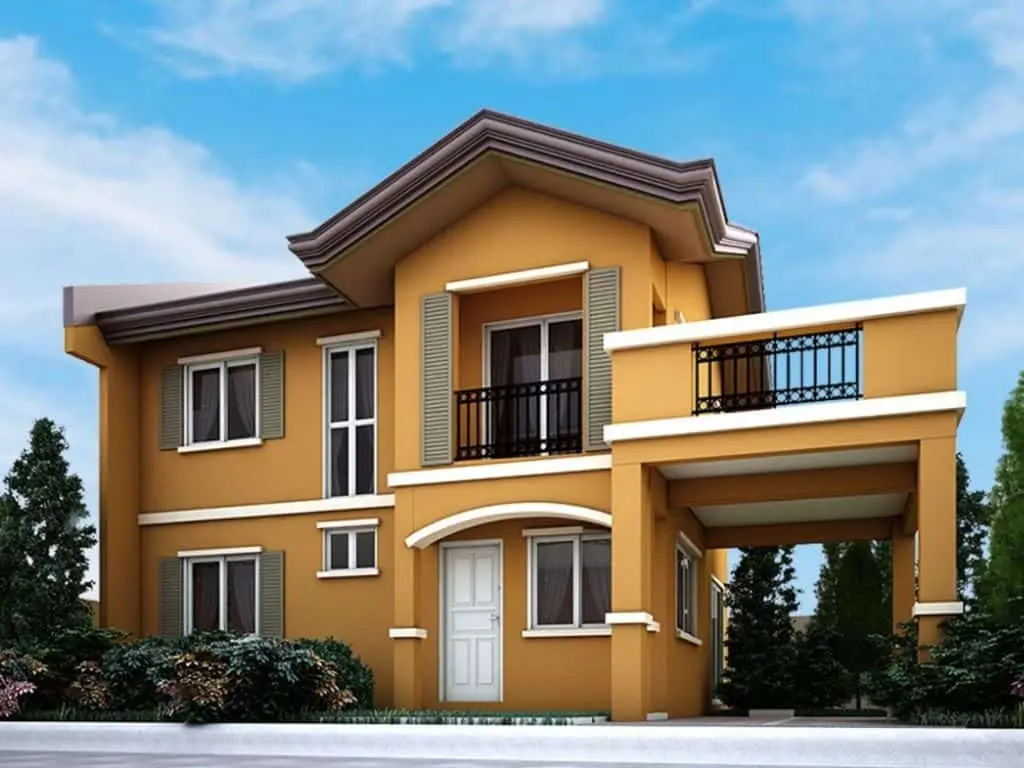 Camella Bohol photo 2