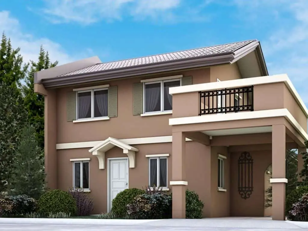 Camella Bohol photo 3