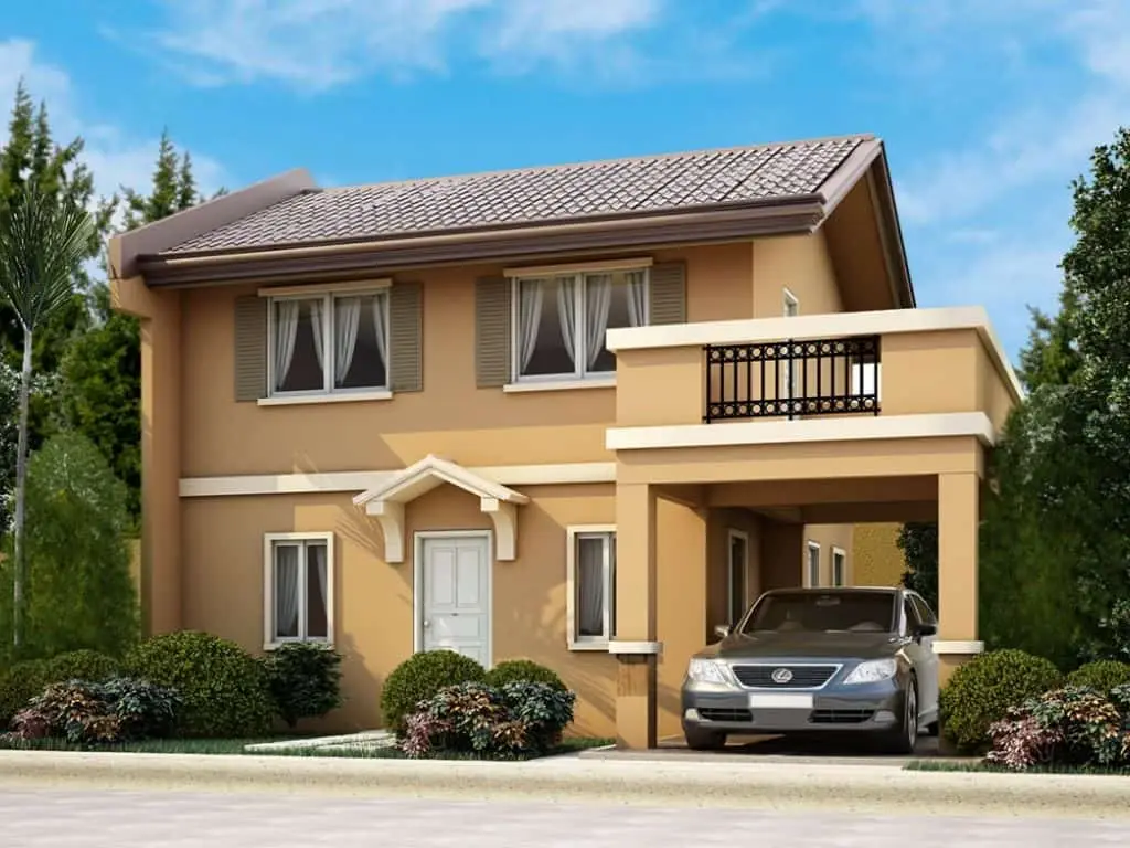 Camella Bohol photo 4
