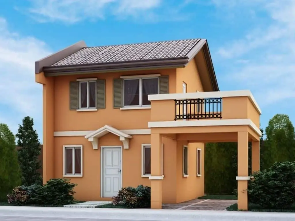Camella Bohol photo 5