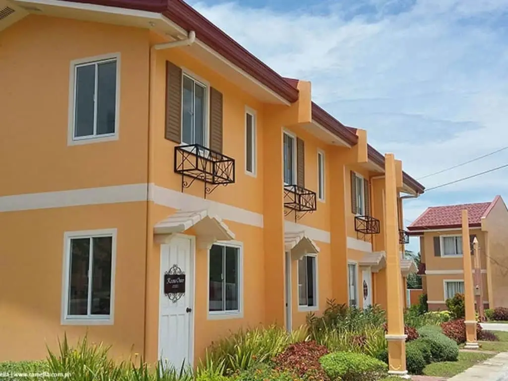 Camella Bohol photo 6