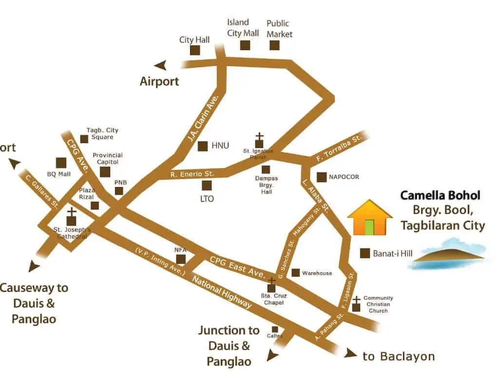 Camella Bohol photo 8