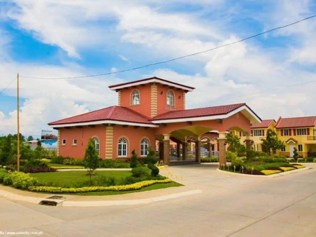 Camella Butuan photo 3