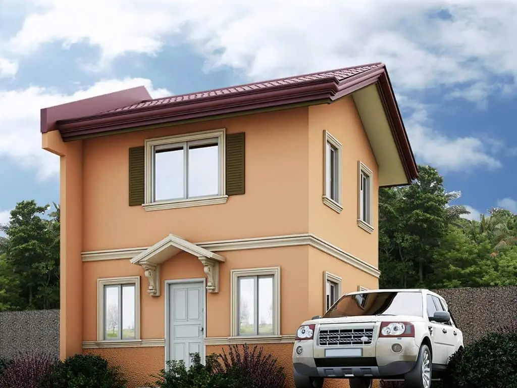 Camella Butuan photo 4