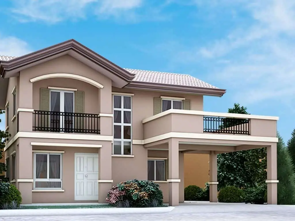 Camella Butuan photo 5