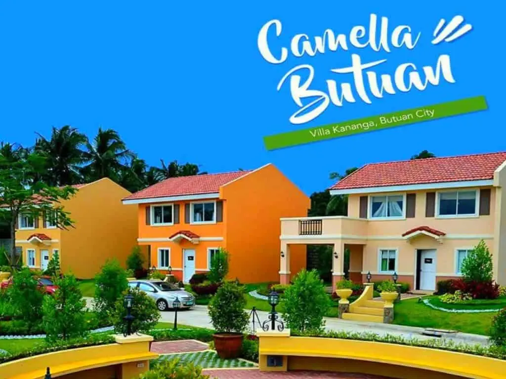 Camella Butuan photo 1