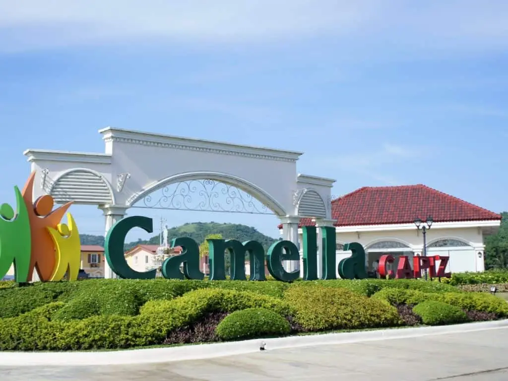 Camella Capiz photo 2