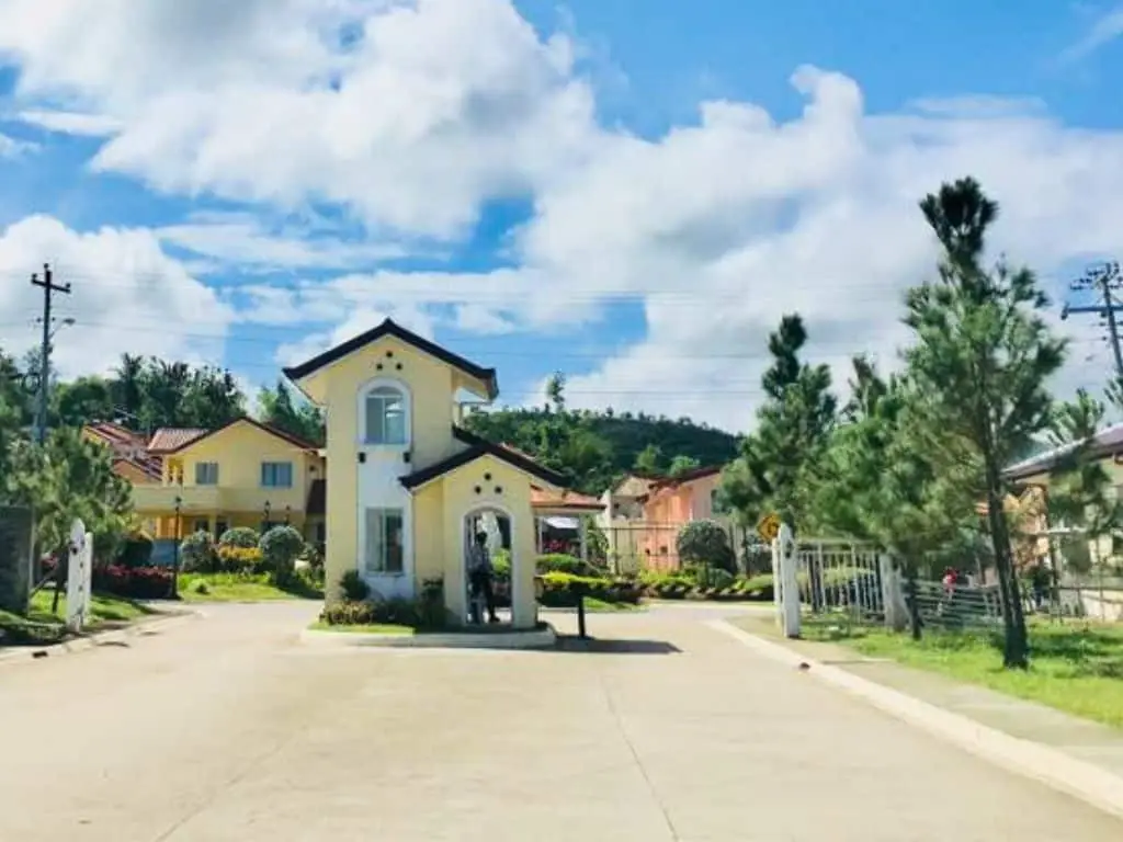 Camella Capiz photo 3