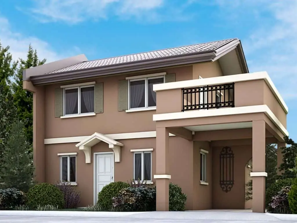 Camella Capiz photo 4