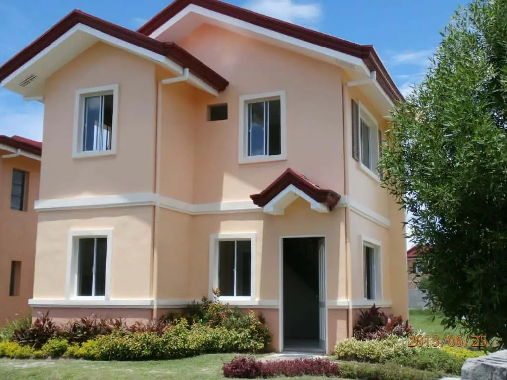 Camella Capiz photo 6