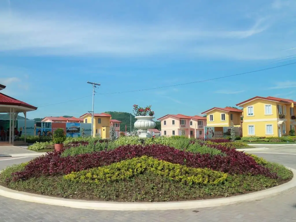 Camella Capiz photo 1