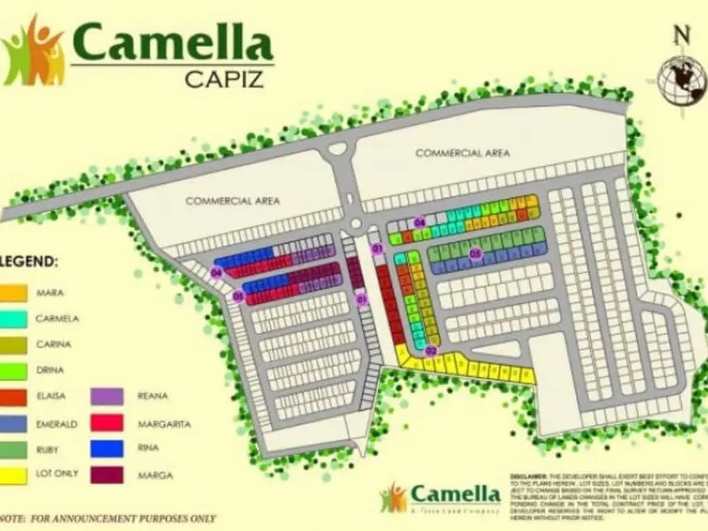 Camella Capiz photo 7
